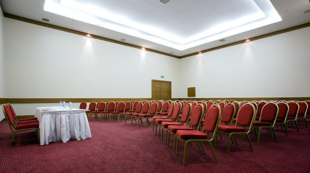 Anemon Grand Malatya Otel Exterior photo