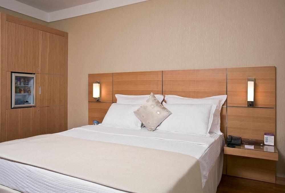 Anemon Grand Malatya Otel Exterior photo