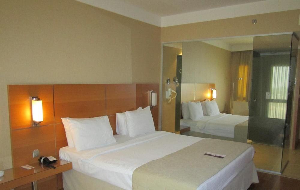 Anemon Grand Malatya Otel Exterior photo