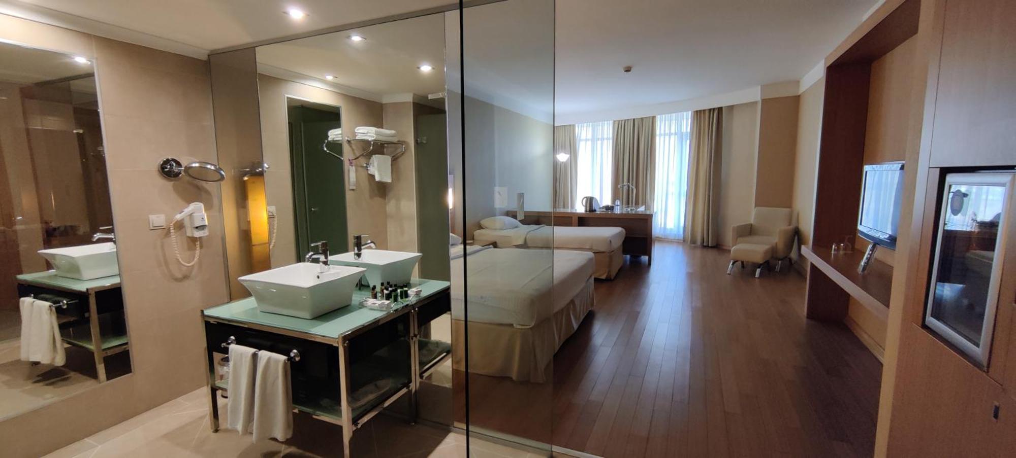 Anemon Grand Malatya Otel Room photo