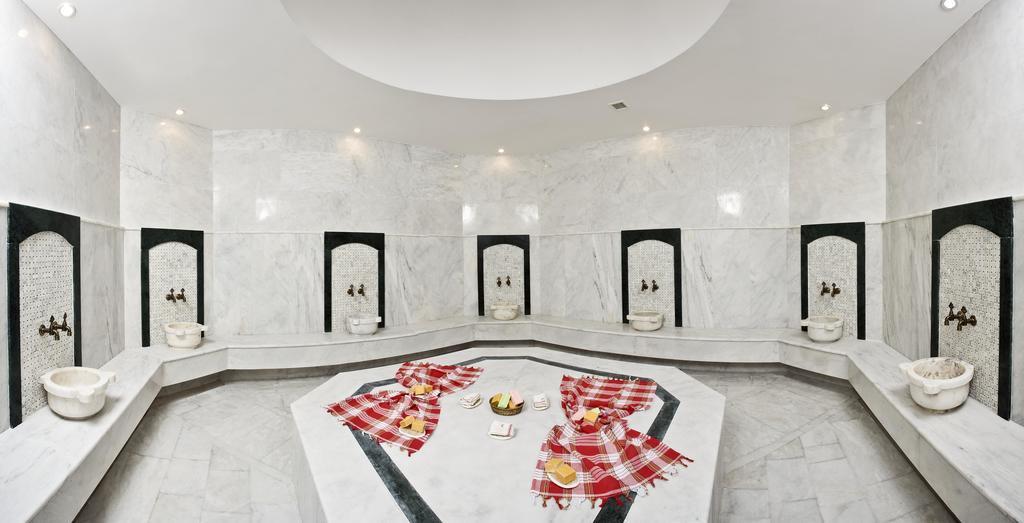 Anemon Grand Malatya Otel Exterior photo